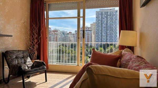 Departamento en venta | 2 ambientes | Mar Del Plata