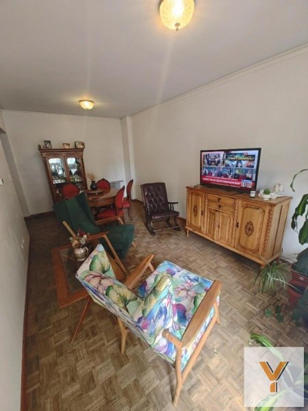 Departamento en venta | 3 ambientes | Mar Del Plata