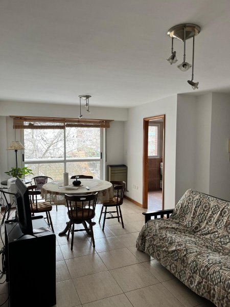 Departamento en venta | 2 ambientes | La Perla | Mar Del Plata