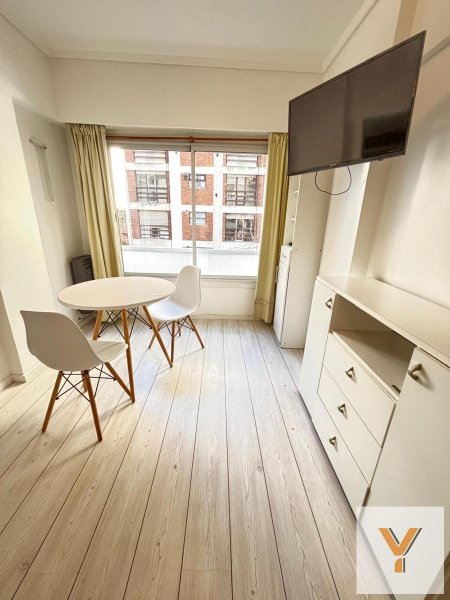 Departamento en alquiler | 1 ambientes | Mar Del Plata