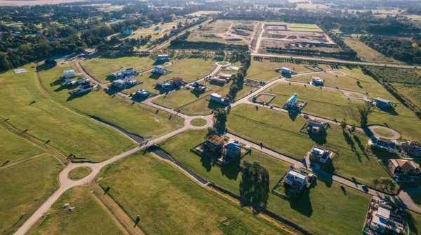 Lote | Casonas del Haras | Mar Del Plata