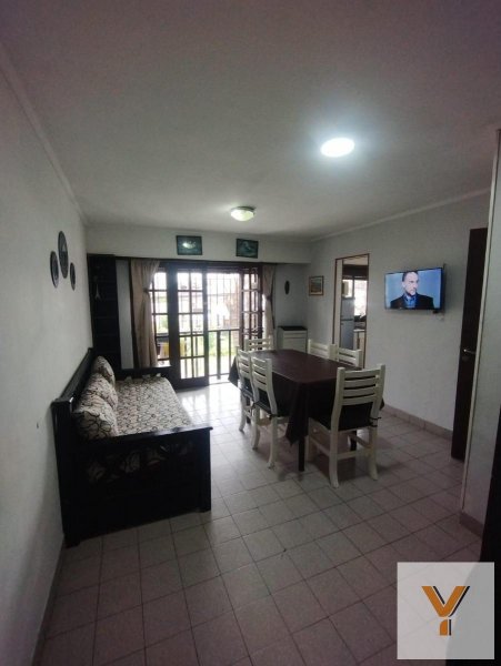 Departamento en venta | 3 ambientes | Punta Mogotes | Mar Del Plata