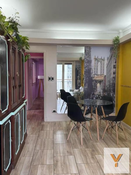Departamento en alquiler | 3 ambientes | Centro | Mar Del Plata