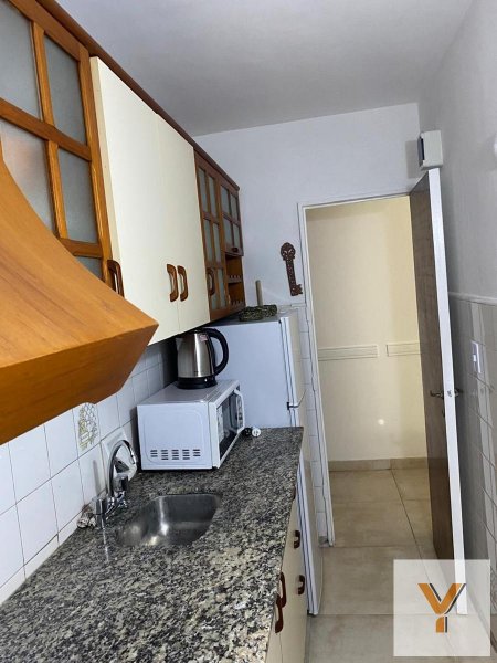 Departamento en venta | 2 ambientes | Mar Del Plata
