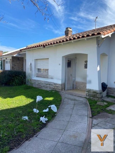 Casa en venta | 4 ambientes | Mar Del Plata