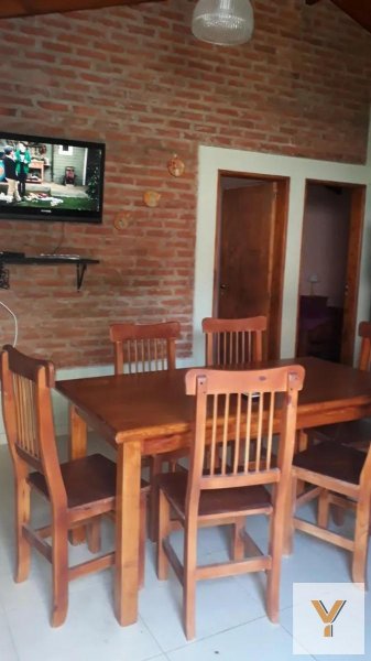 Casa en venta | 6 ambientes | Monte Hermoso