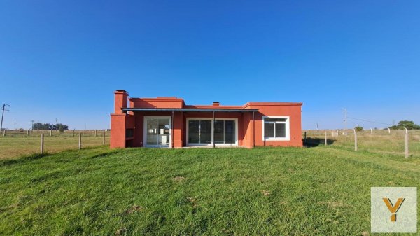 Casa en venta | 3 ambientes | General Madariaga 
