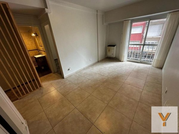 Departamento en venta | 2 ambientes | Mar Del Plata