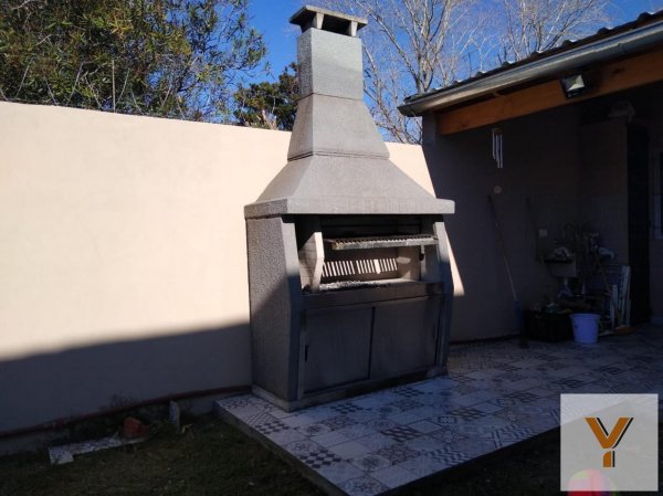 Casa en venta | 3 ambientes | San Clemente Del Tuyu