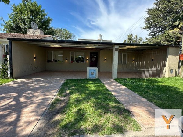 Casa en venta | 4 ambientes | General Madariaga 