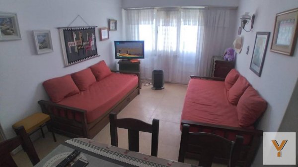 Departamento en venta | 2 ambientes | Villa Gesell