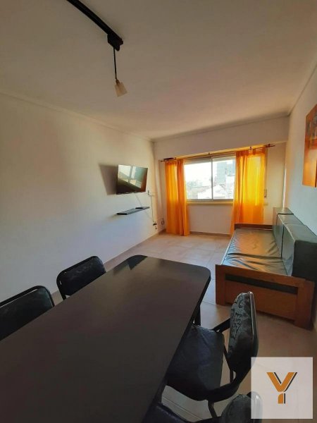 Departamento en venta | 2 ambientes | Mar Del Plata