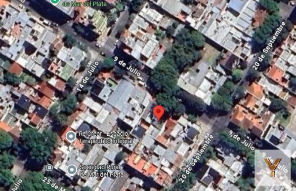 Lote | Mar Del Plata