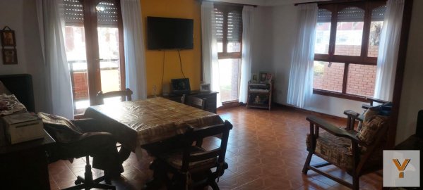 Departamento en venta | 5 ambientes | Mar Del Plata