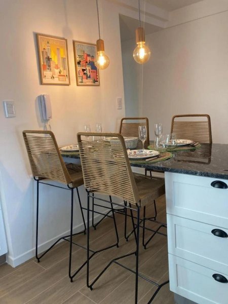 Departamento en alquiler | 2 ambientes | Mar Del Plata