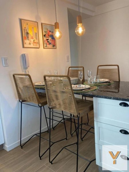 Departamento en venta | 2 ambientes | Mar Del Plata