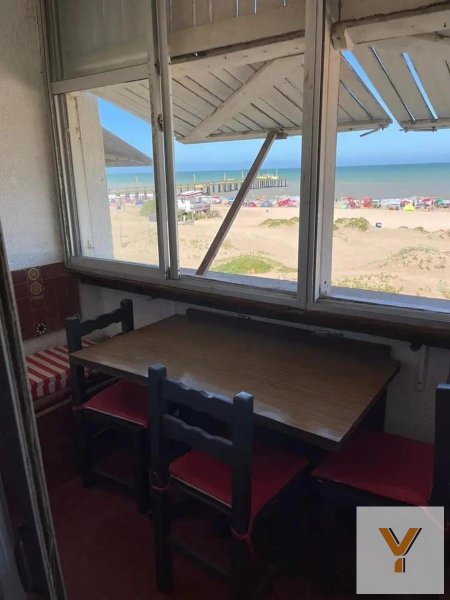 Departamento en venta | 3 ambientes | Villa Gesell