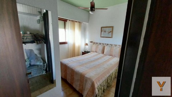 Departamento en venta | 2 ambientes | Villa Gesell