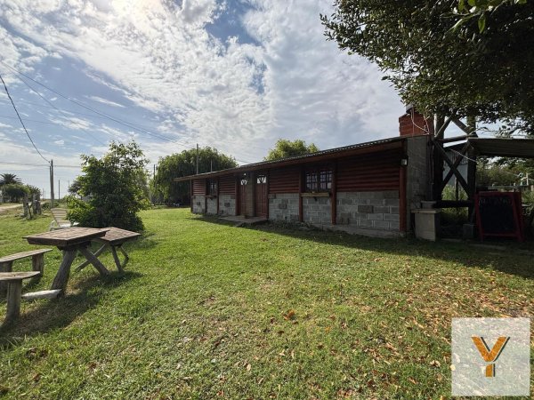 Casa en venta | 3 ambientes | San Clemente Del Tuyu