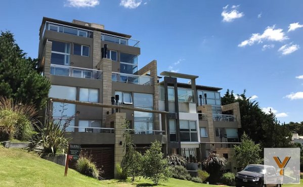 Departamento en venta | 4 ambientes | Pinamar