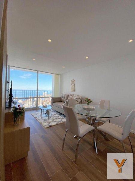 Departamento en venta | 2 ambientes | Mar Del Plata