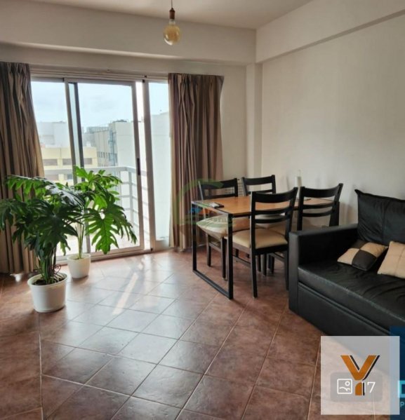 Departamento en venta | 1 ambientes | Mar Del Plata