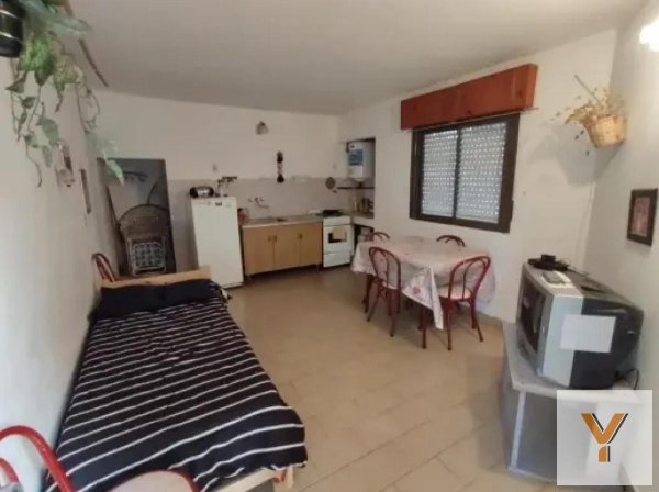 Departamento en venta | 2 ambientes | San Clemente Del Tuyu