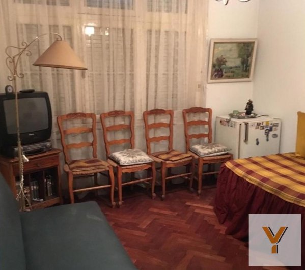 Departamento en venta | 2 ambientes | Camet