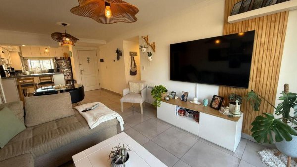 Departamento en venta | 3 ambientes | La Perla | Mar Del Plata