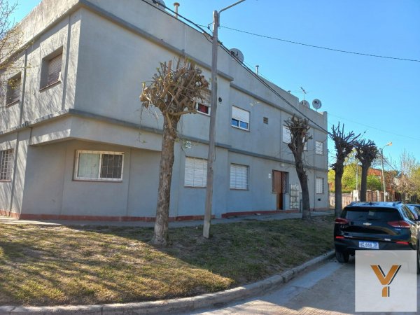 Departamento en venta | 2 ambientes | San Clemente Del Tuyu