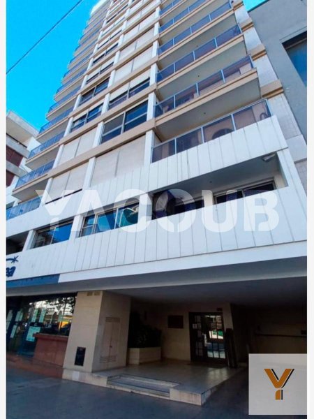 Departamento en venta | 2 ambientes | Centro | Mar Del Plata