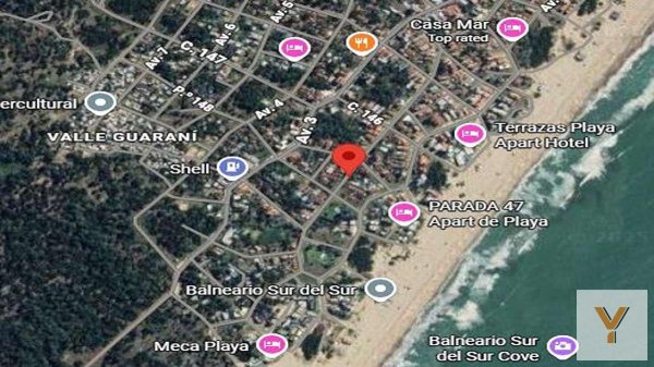 Departamento en venta | 3 ambientes | Villa Gesell