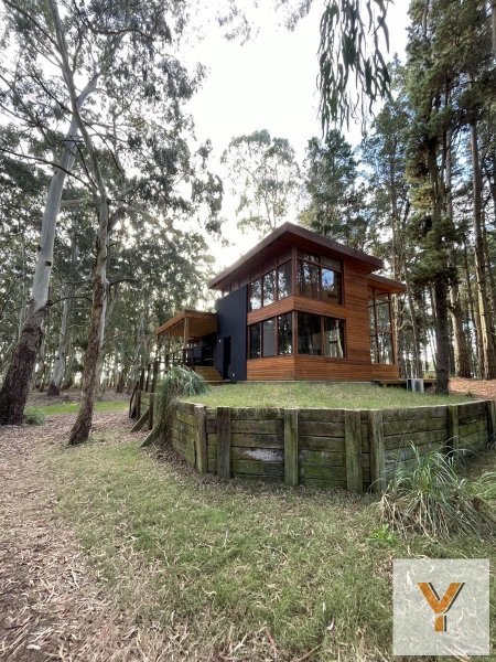Casa en venta | 5 ambientes | Bosque | Pinamar