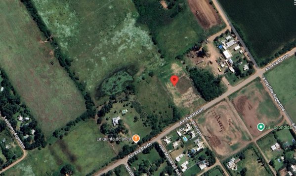 Lote | 9 De Julio