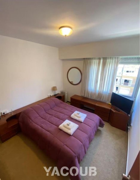 Departamento en alquiler | 2 ambientes | Mar Del Plata