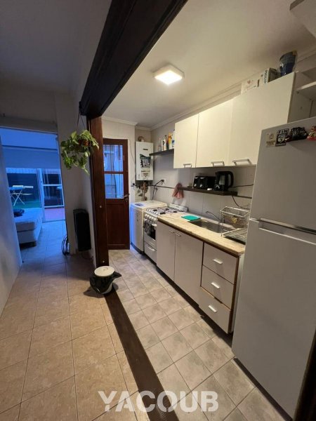 Departamento en alquiler | 2 ambientes | Mar Del Plata