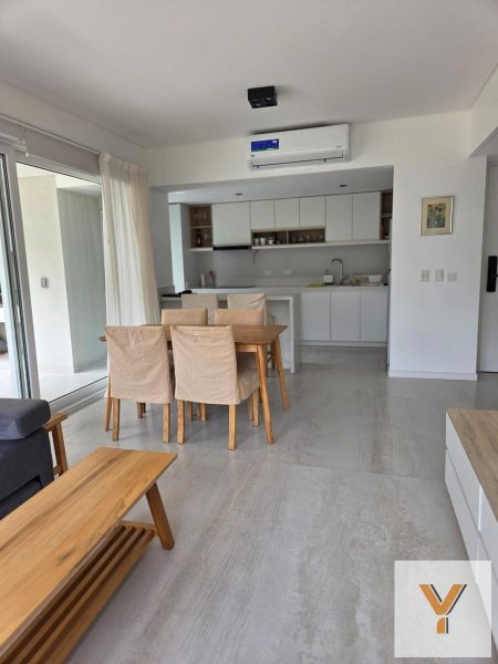 Departamento en venta | 2 ambientes | Pinamar