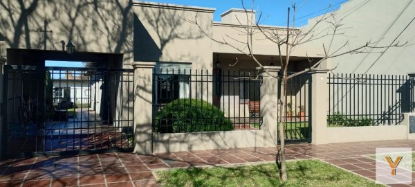 Casa en venta | 4 ambientes | General Alvear