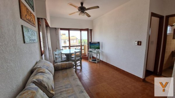 Departamento en venta | 2 ambientes | Villa Gesell