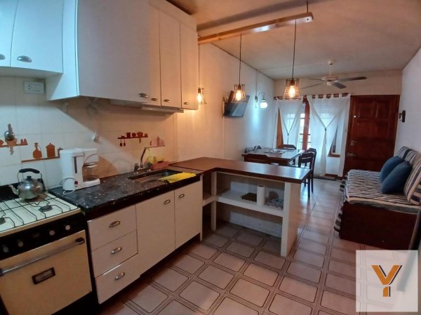 Departamento en venta | 2 ambientes | Villa Gesell
