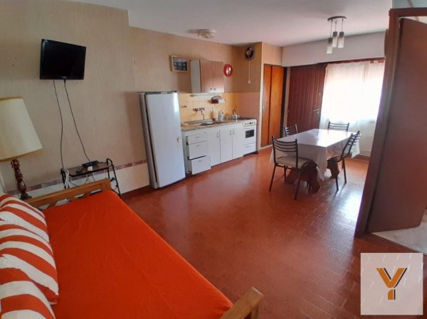 Departamento en venta | 2 ambientes | Villa Gesell