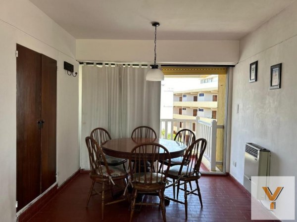Departamento en venta | 2 ambientes | Villa Gesell
