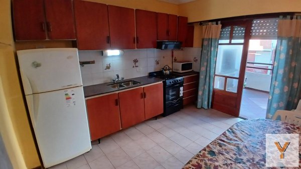 Departamento en venta | 4 ambientes | Villa Gesell