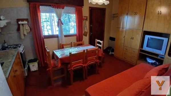 Departamento en venta | 2 ambientes | Villa Gesell