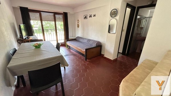 Departamento en venta | 2 ambientes | Villa Gesell
