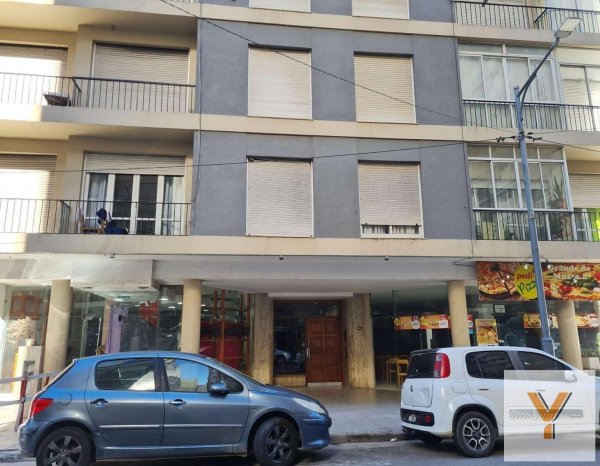 Departamento en venta | 3 ambientes | Mar Del Plata