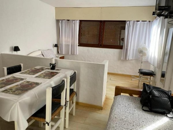 Departamento en alquiler | 1 ambientes | Centro | Pinamar