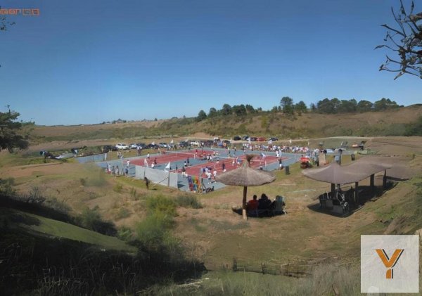 Lote | Monte Hermoso
