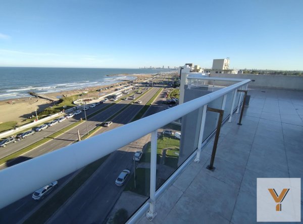 Departamento en venta | 3 ambientes | Mar Del Plata