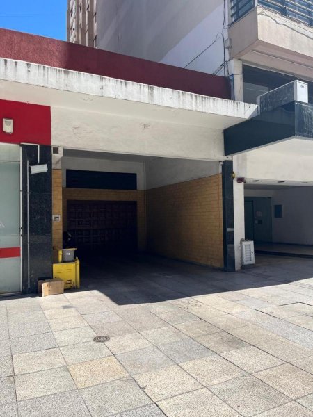Cochera en venta | Constituci&oacute;n | Mar Del Plata